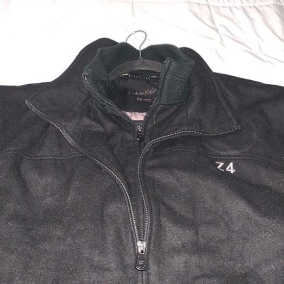 Calvin Klein Z4 Mens Jacket XXL - Picture 4 of 15
